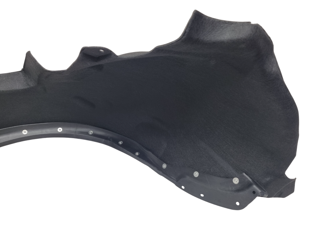 Volvo S80 2006-2013 подкрылок передний правый