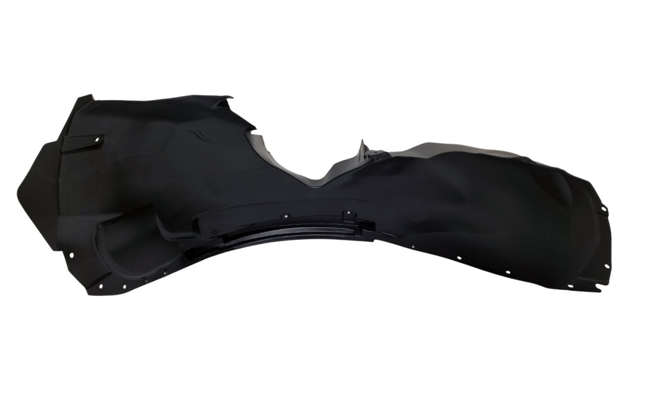 Volvo XC60 2018-2025 подкрылок передний левый