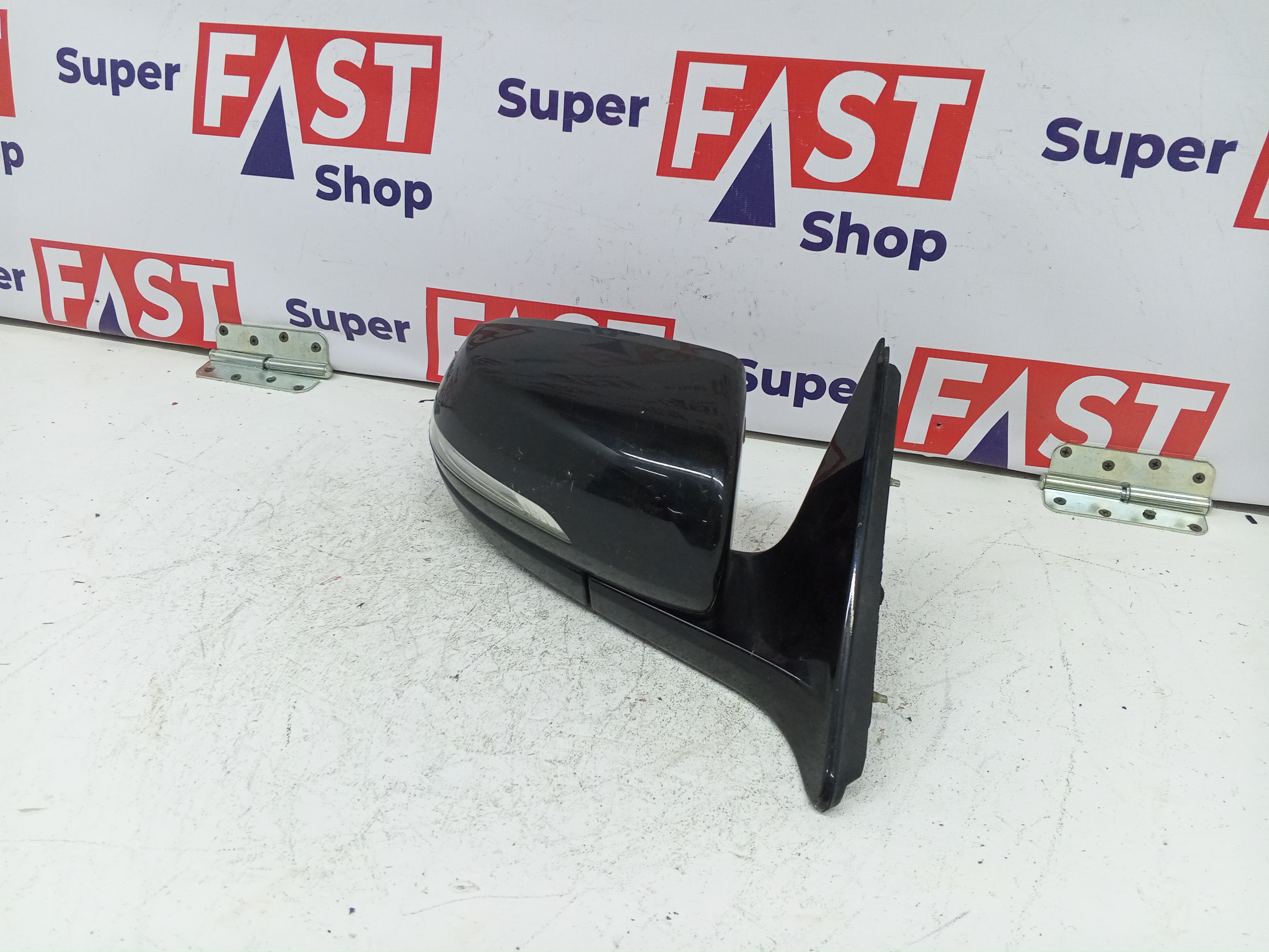 Genesis G80 2016-2020 5пин правое зеркало