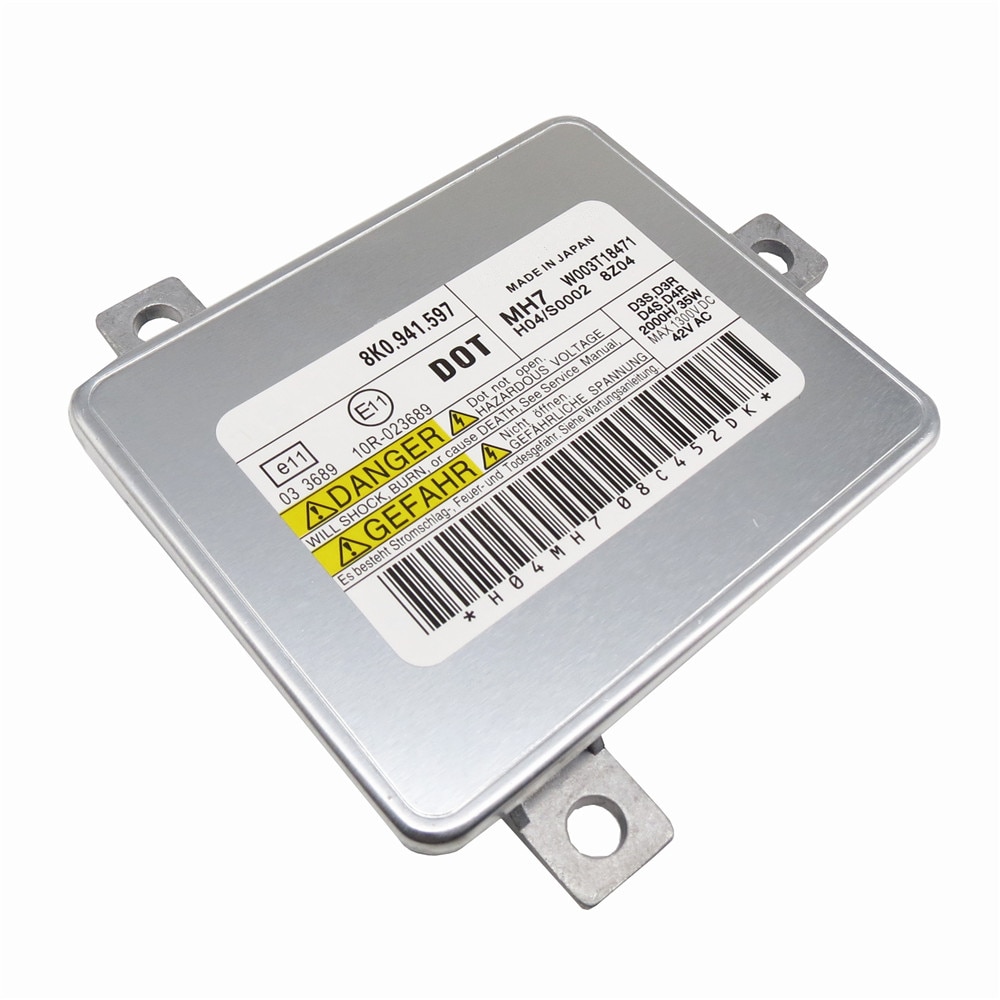 Mitsubishi 8K0941597 блок розжига ксенона