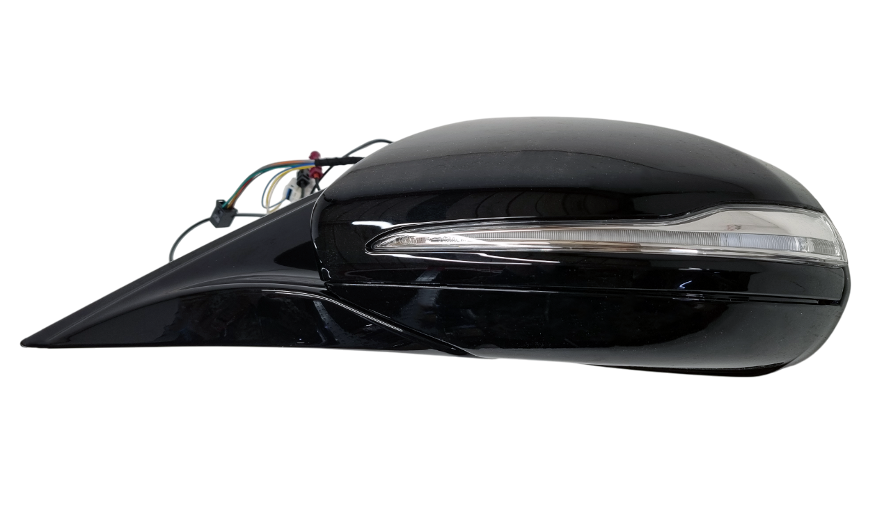 Mercedes W213 2016-2023 года левое зеркало 10 Pin
