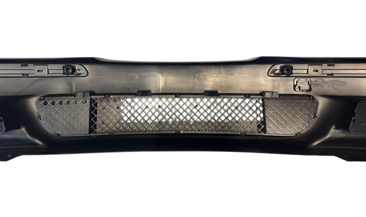 BMW E39 бампер передний М5