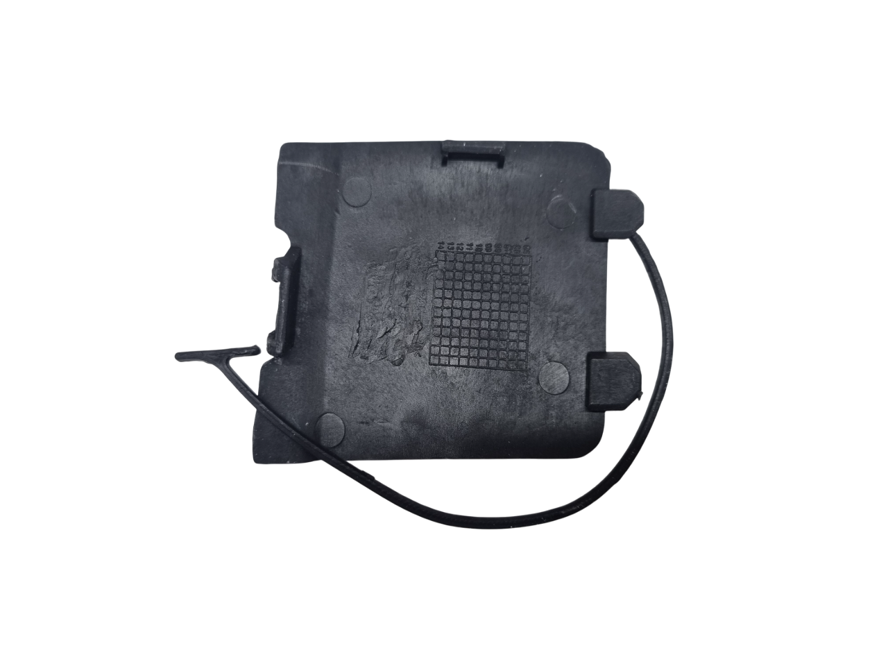 Volvo XC90 2006-2014 крышка буксировочного крюка