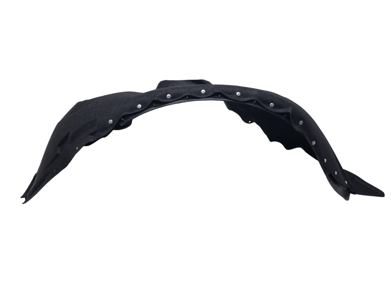 Volvo S80 2006-2013 подкрылок передний левый