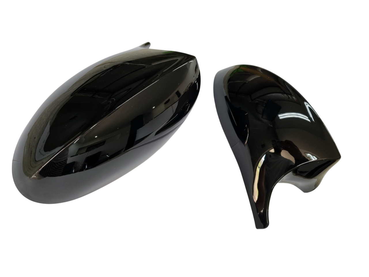 BMW E90 E92 E87 дорестайлинг 2005-2009 крышки зеркал