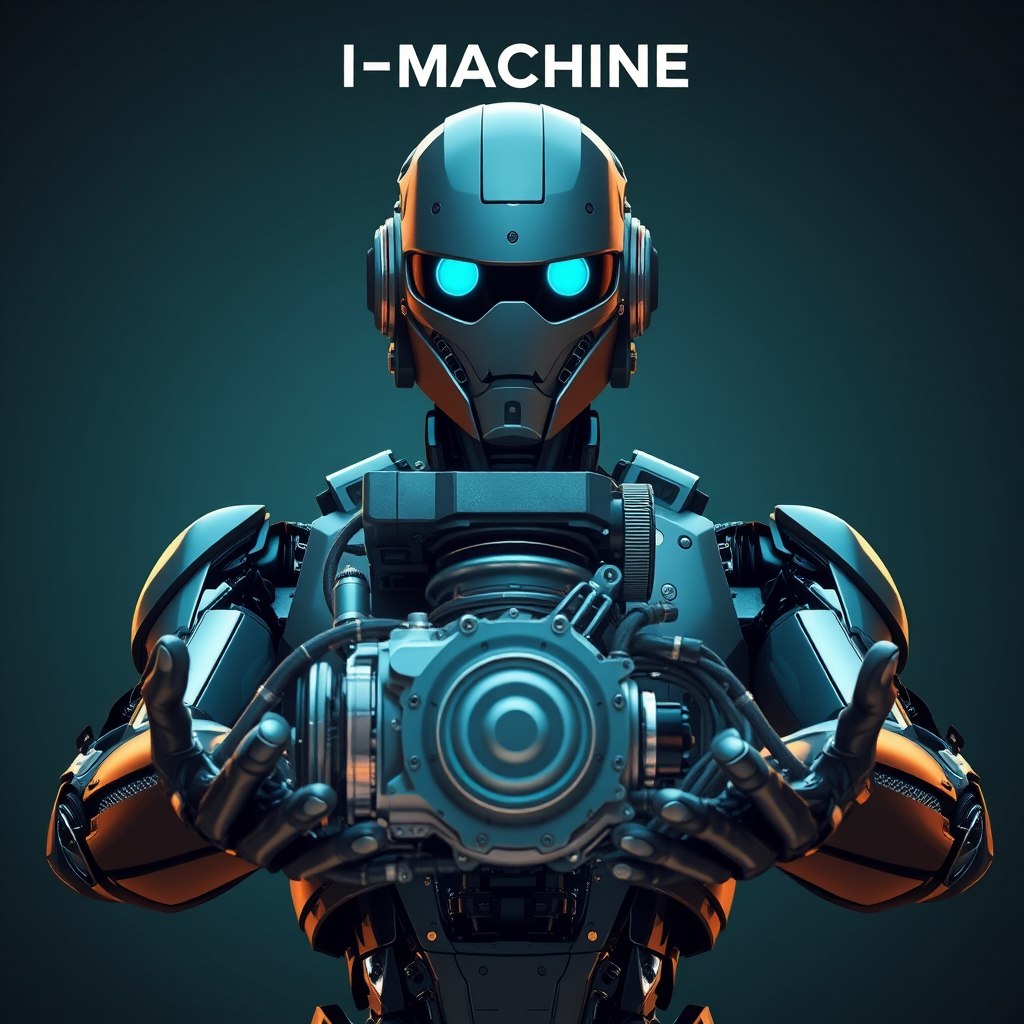 I-MACHINE