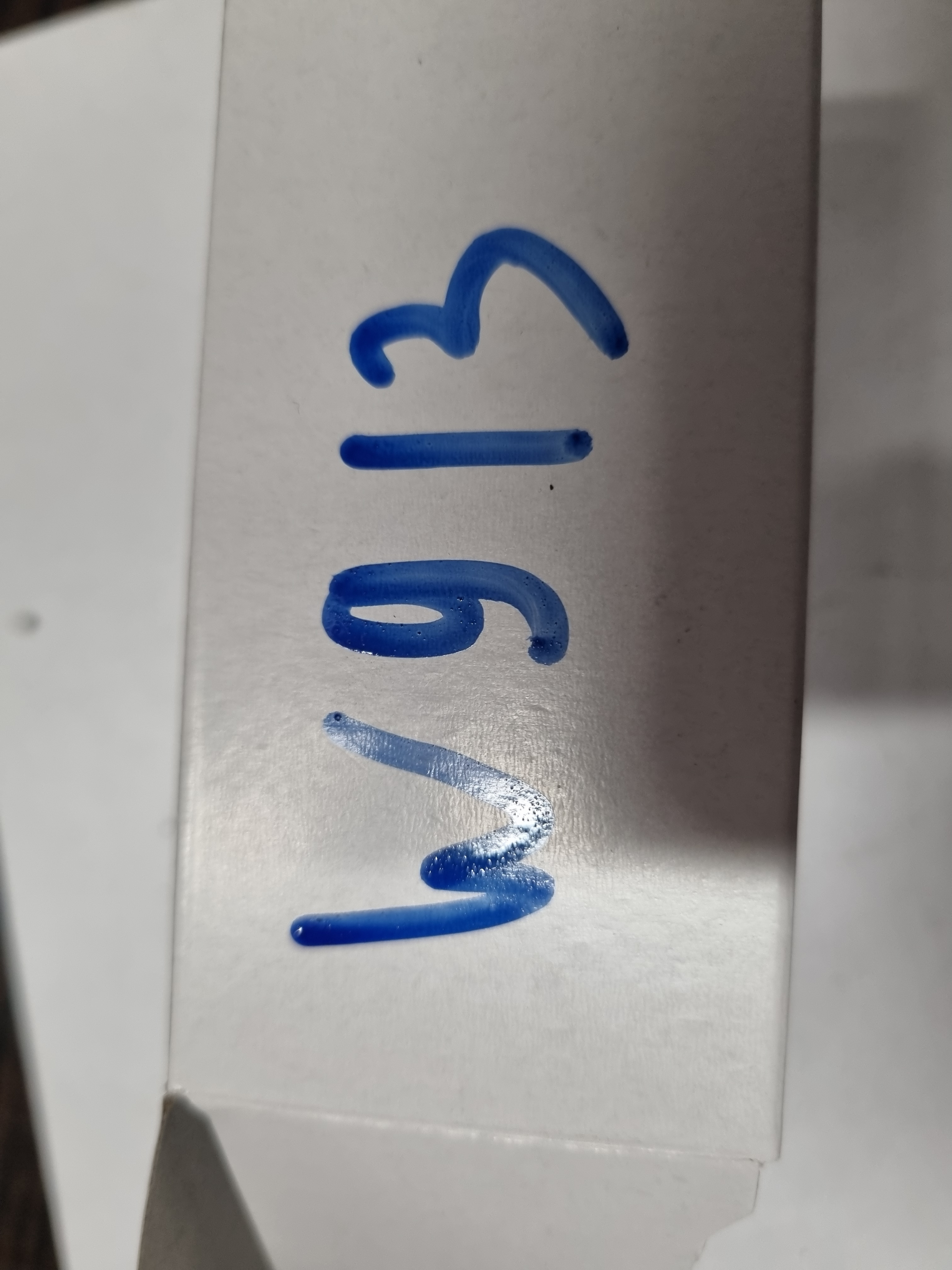 Ксеноновая лампа d1s philips (35w) новые