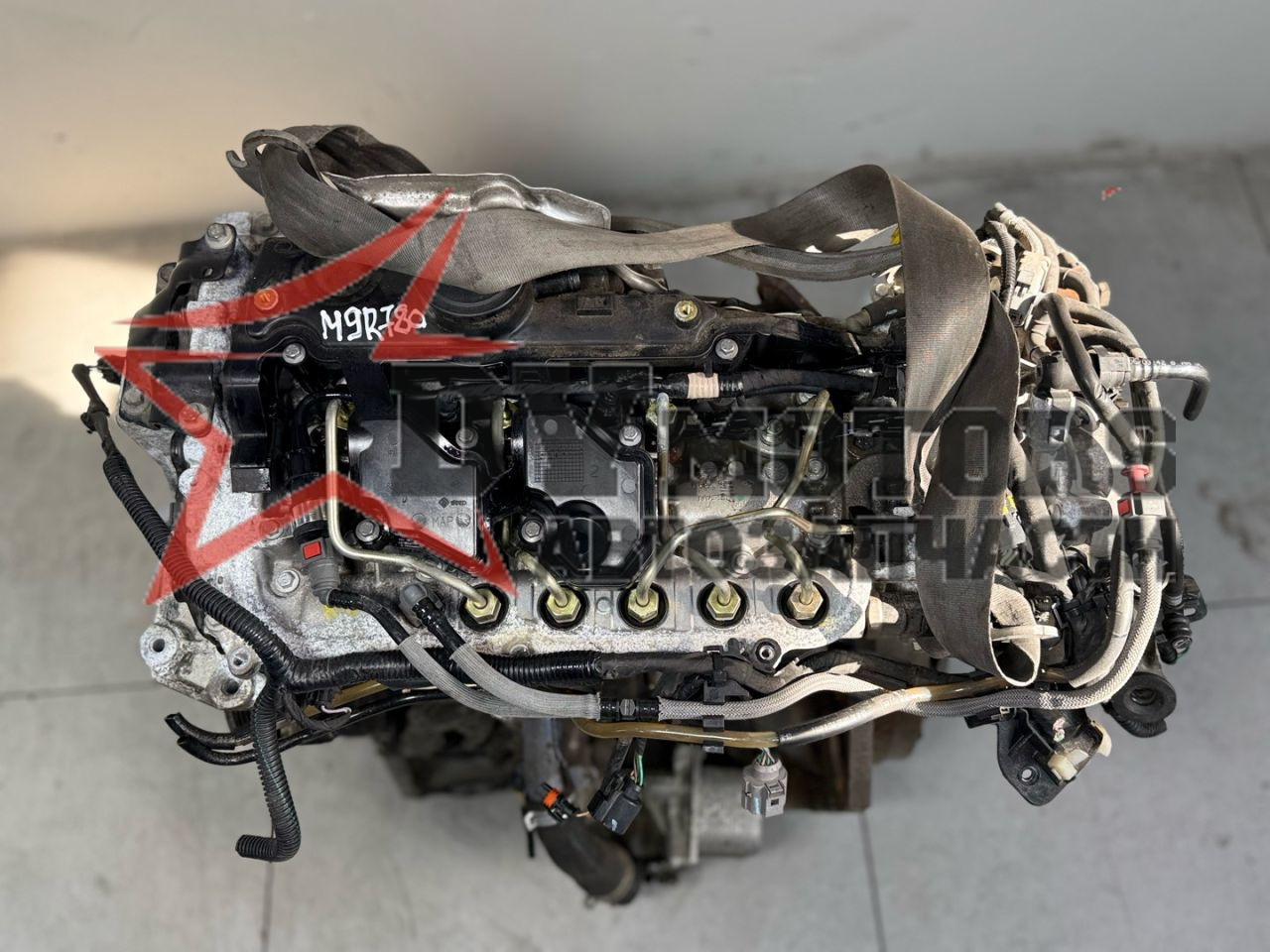 Фото DV Motors 34