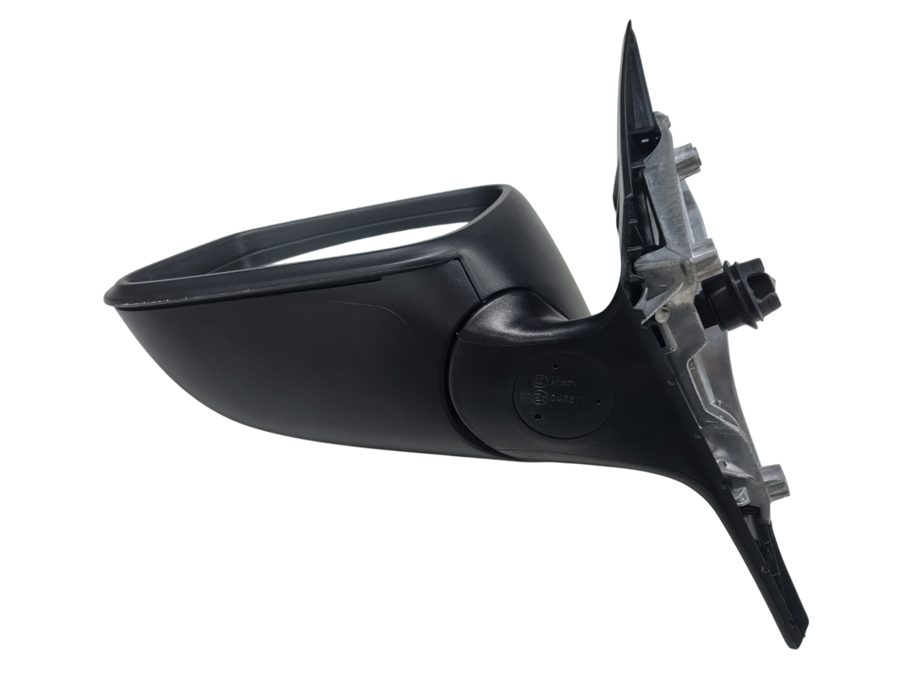 BMW 1 Series F20 2011-2015 год зеркало левое 5 Pin