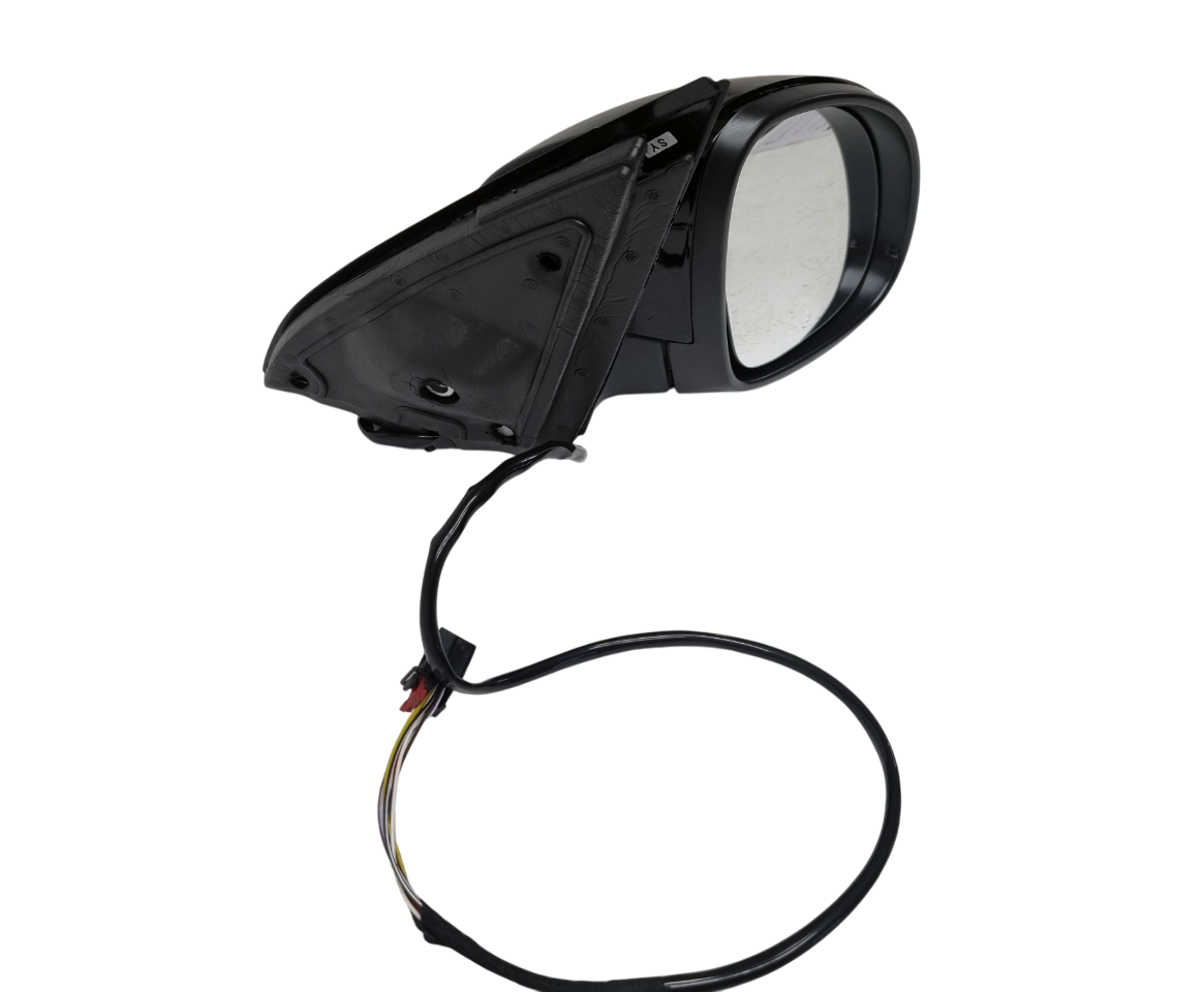 Volkswagen Tiguan 2007-2018 зеркало правое 6 Pin