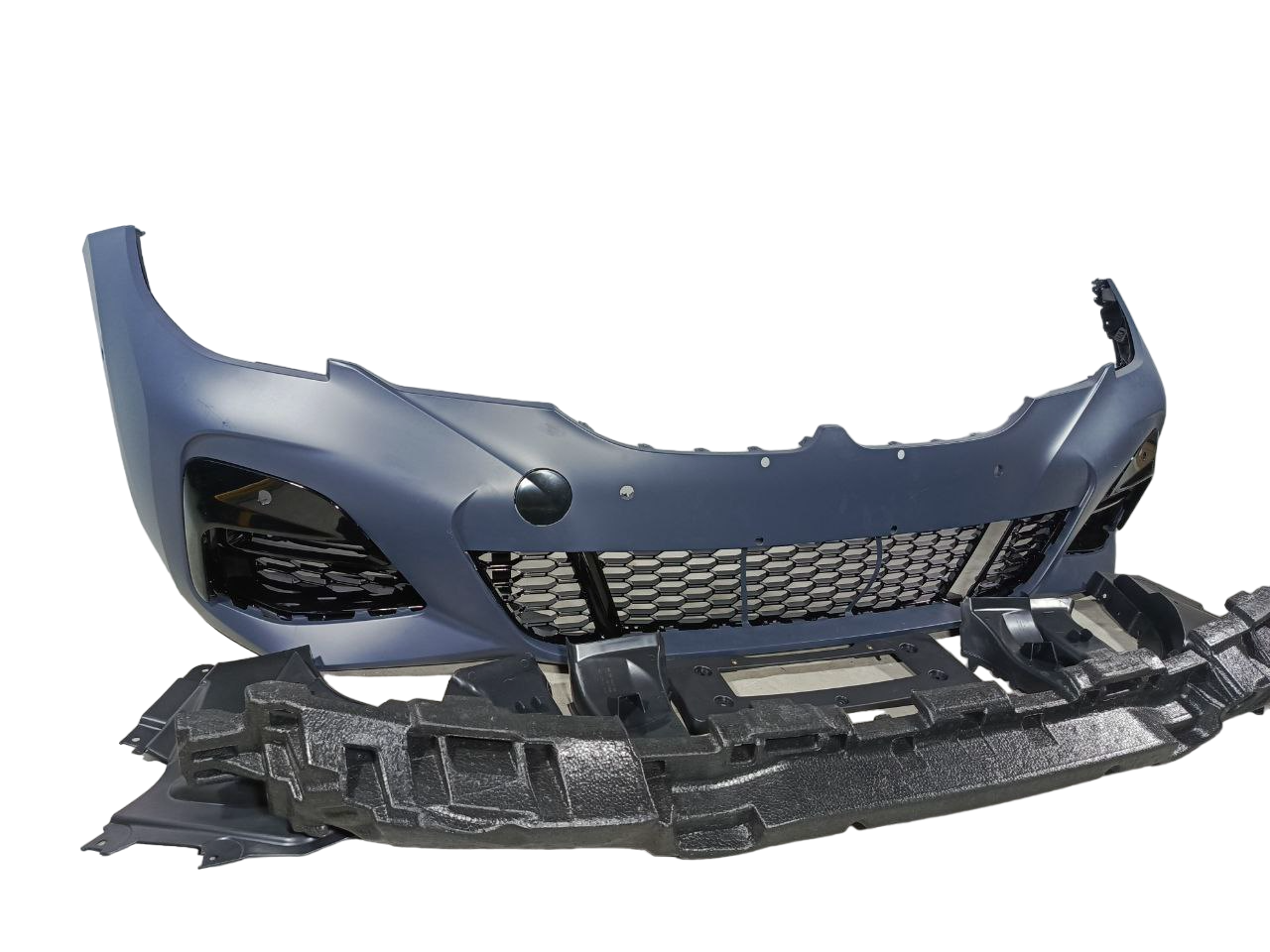 BMW G20 бампер передний M-Performance м пакет