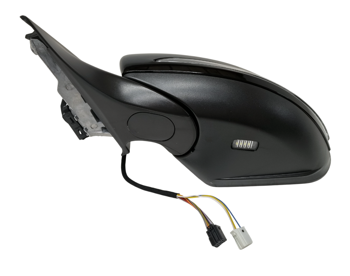 Mercedes GLB X247 дорестайлинг левое зеркало