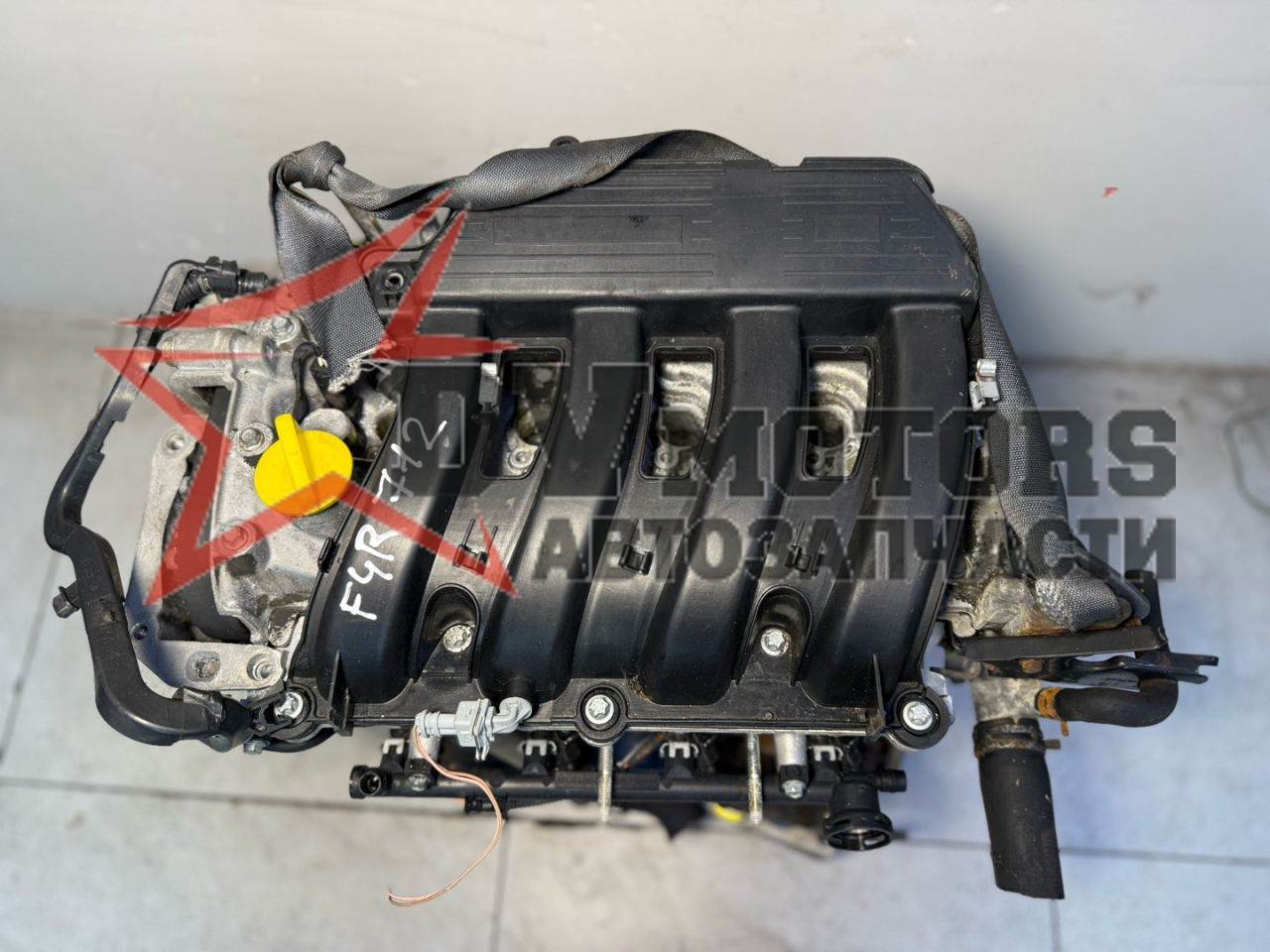 Фото DV Motors 31
