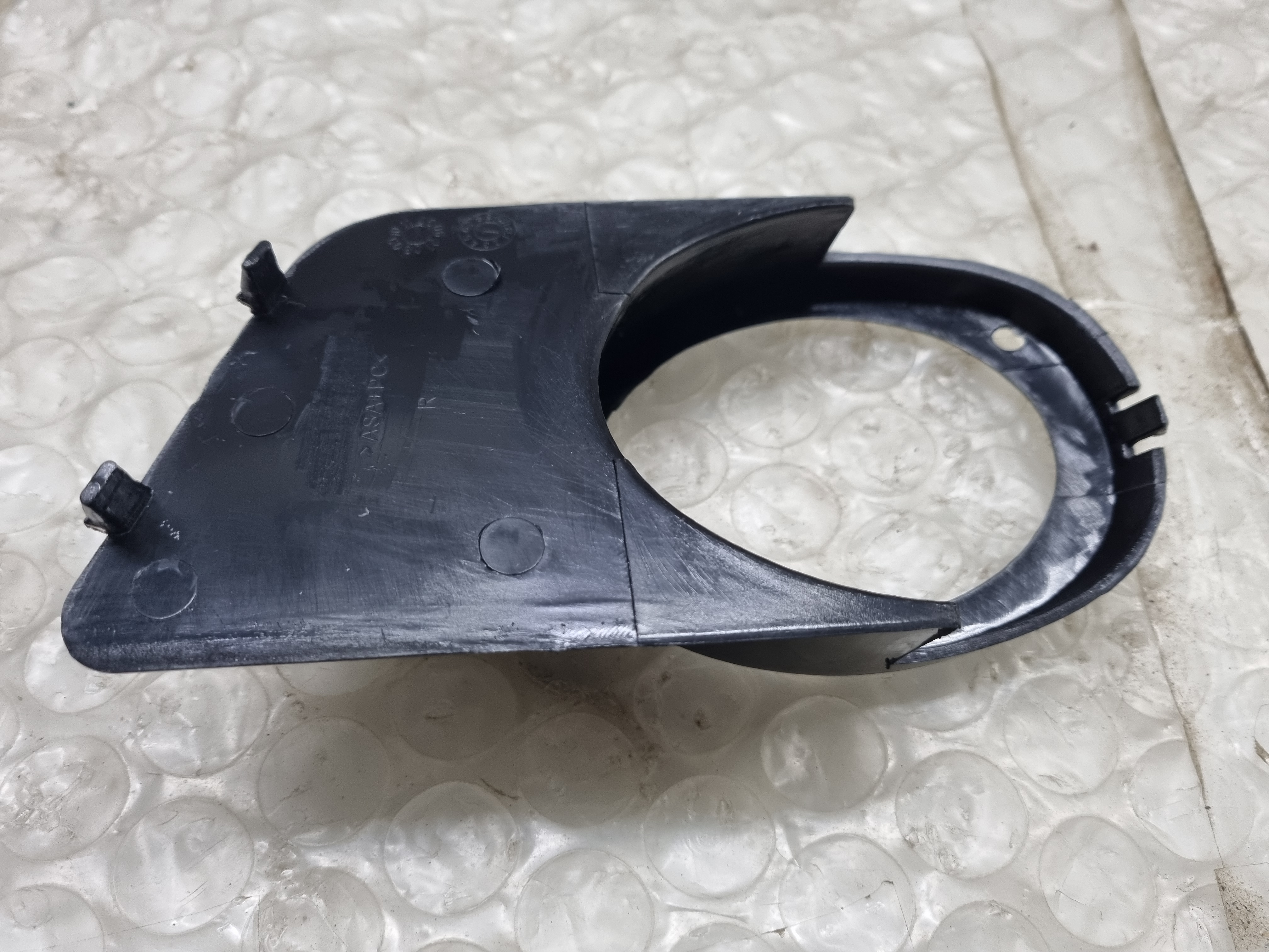 BMW E39 решетка под птф правая М5