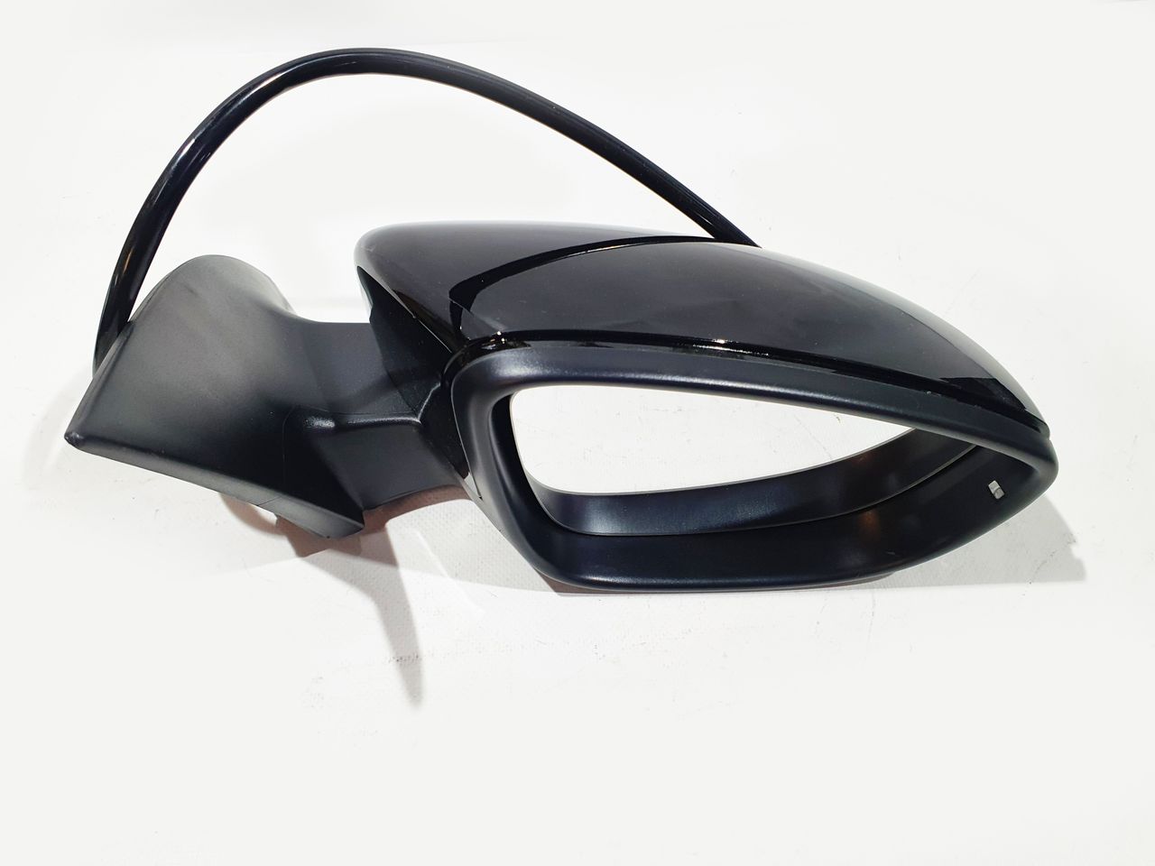 Volkswagen Passat CC рестайлинг зеркало правое 9 pin