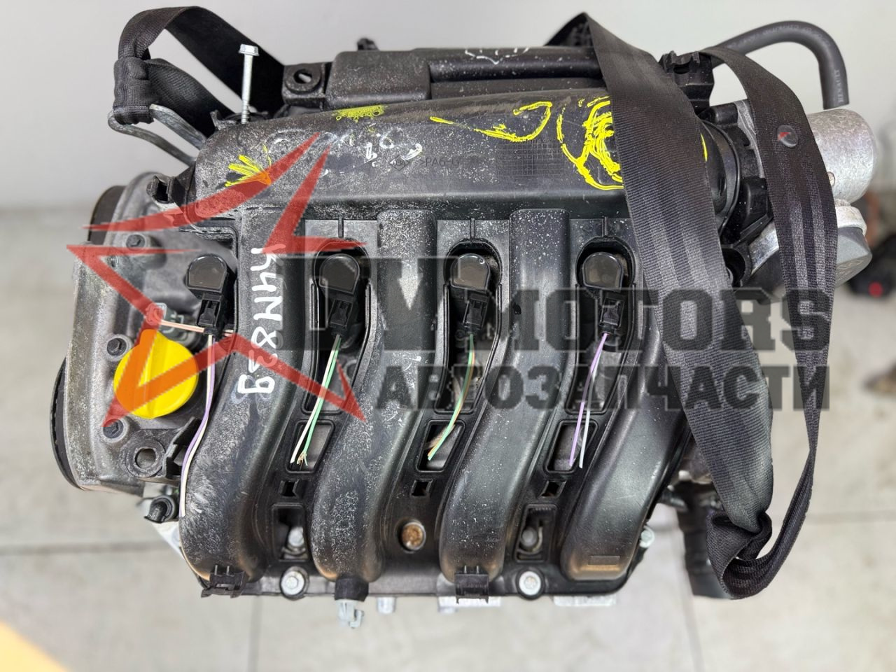 Фото DV Motors 44