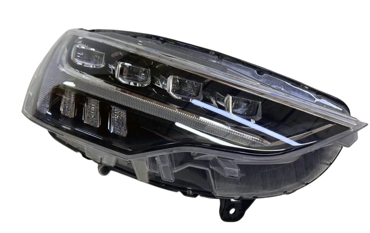 Haval Jolion 2021-2024 фара правая LED