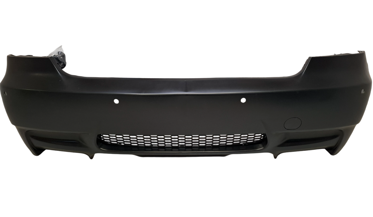 BMW E92 задний бампер M3 M Look