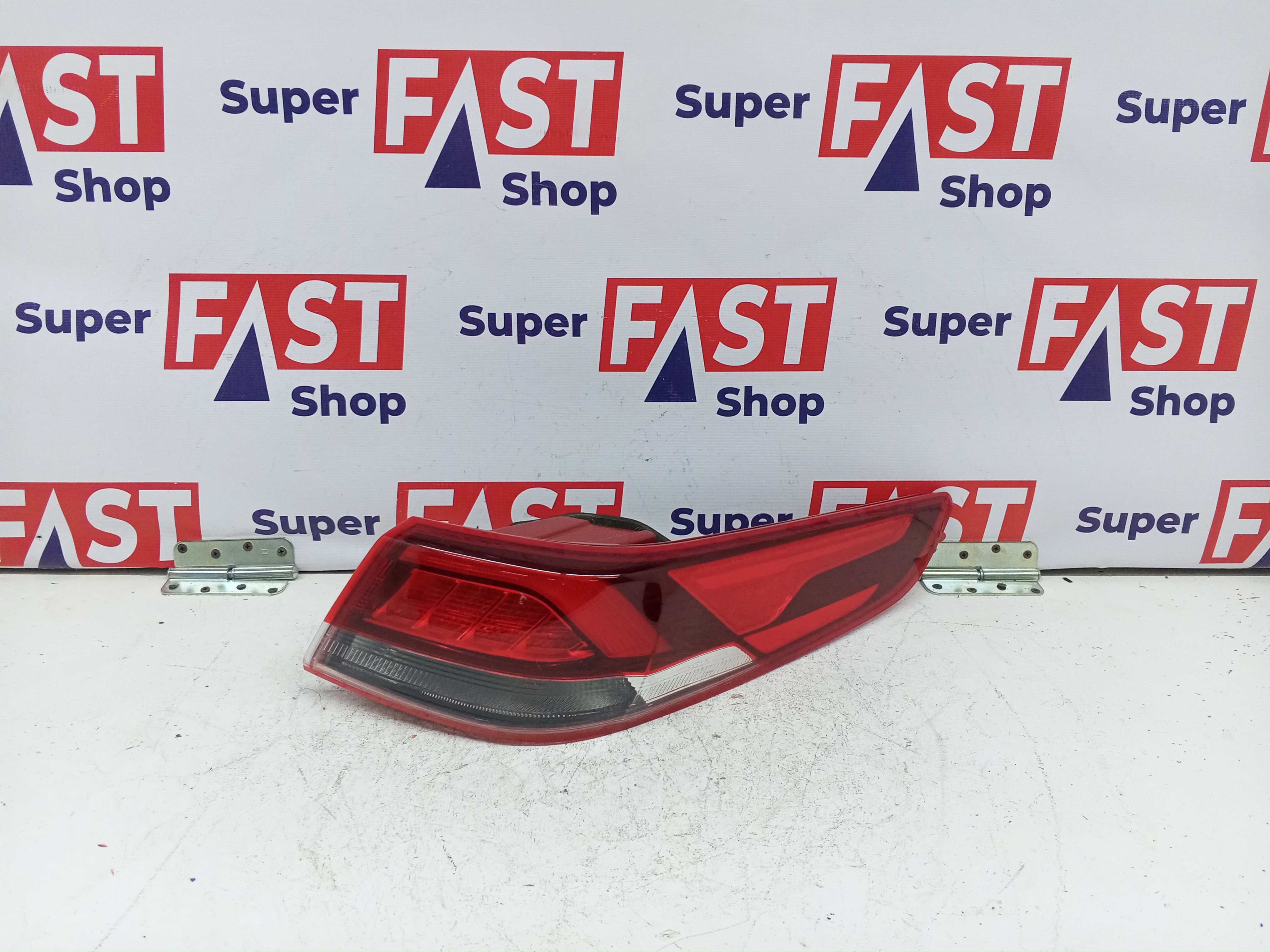 фонарь задний правый Kia Optima 4 2018-2020