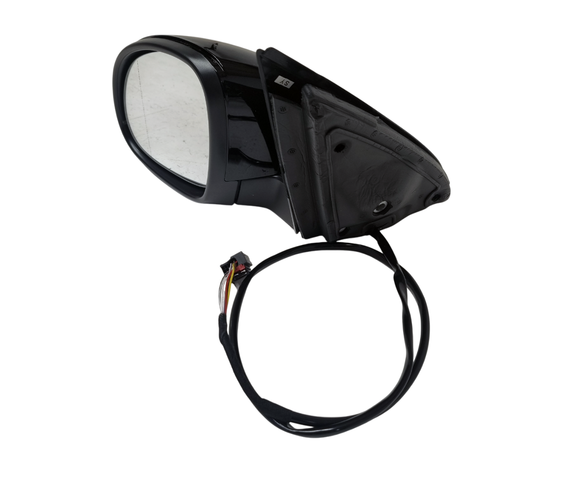 Volkswagen Tiguan 2007-2018 зеркало левое 6 Pin