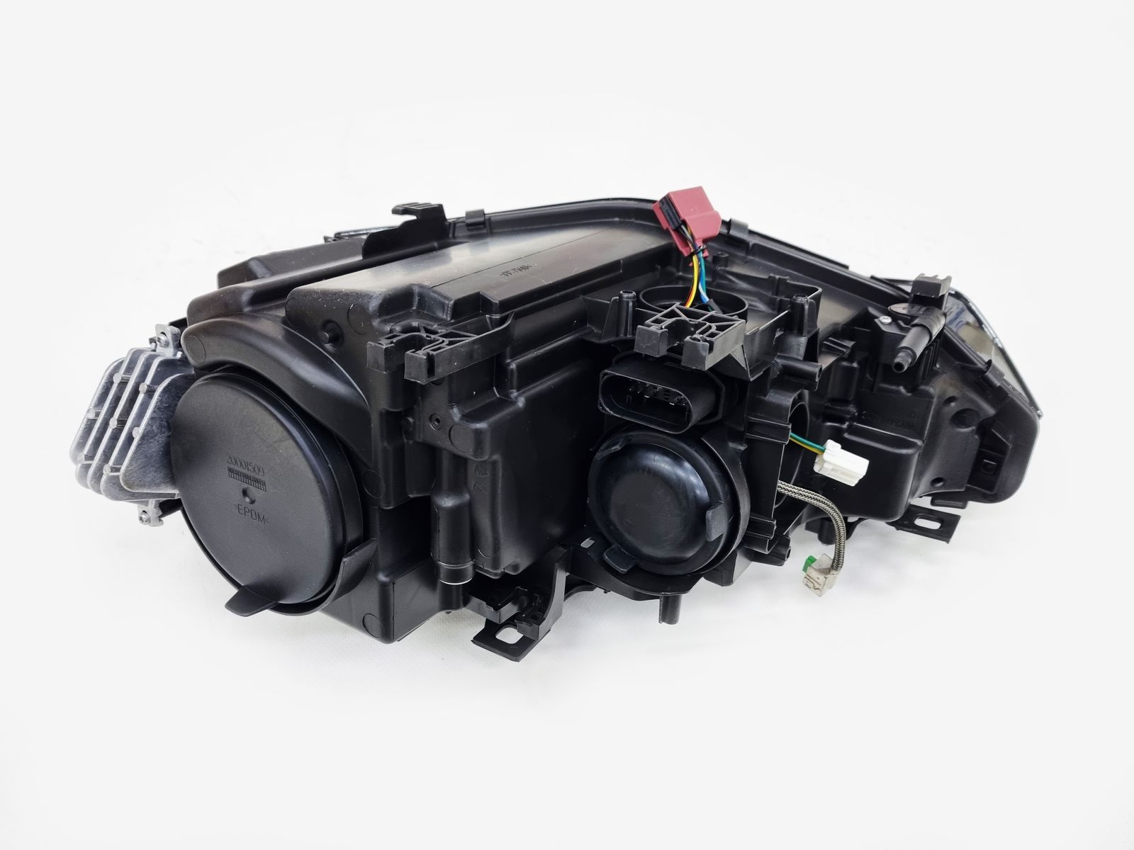 Audi A5 8T рестайлинг фара ксенон правая