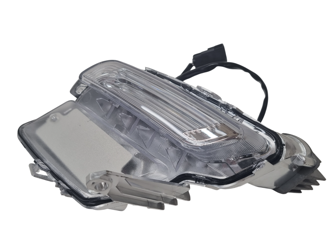 Volvo XC60 рестайлинг 2013-2017 ходовой огонь правый