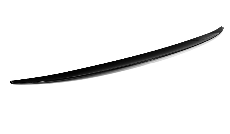 BMW E92 спойлер черный M-Performance