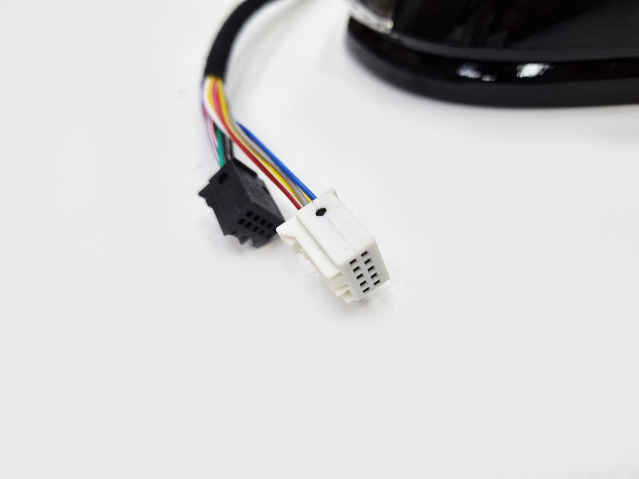 Mercedes C238 левое зеркало 18 Pin