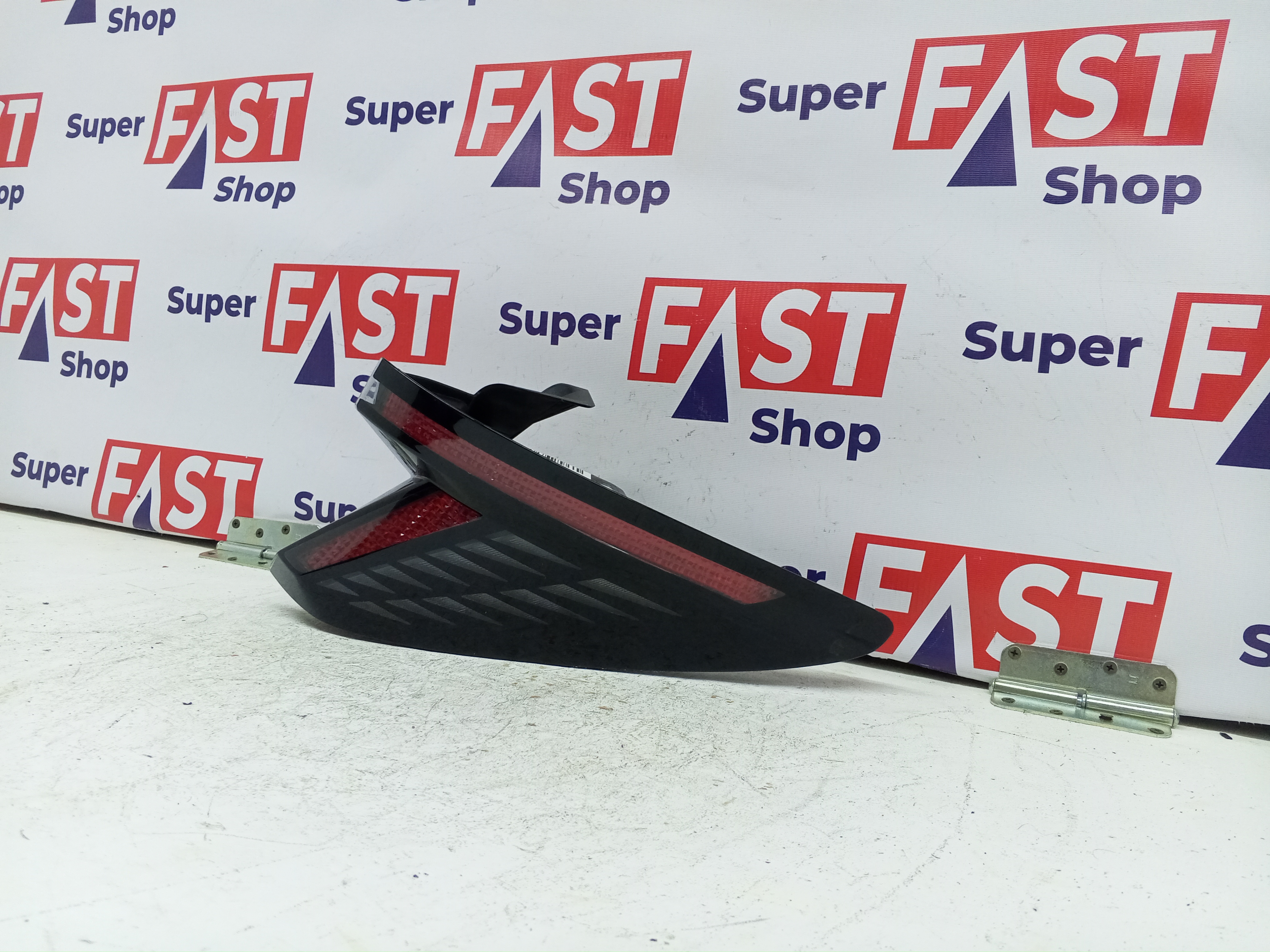 задний правый фонарь Hyundai Tucson 4 2020-2024