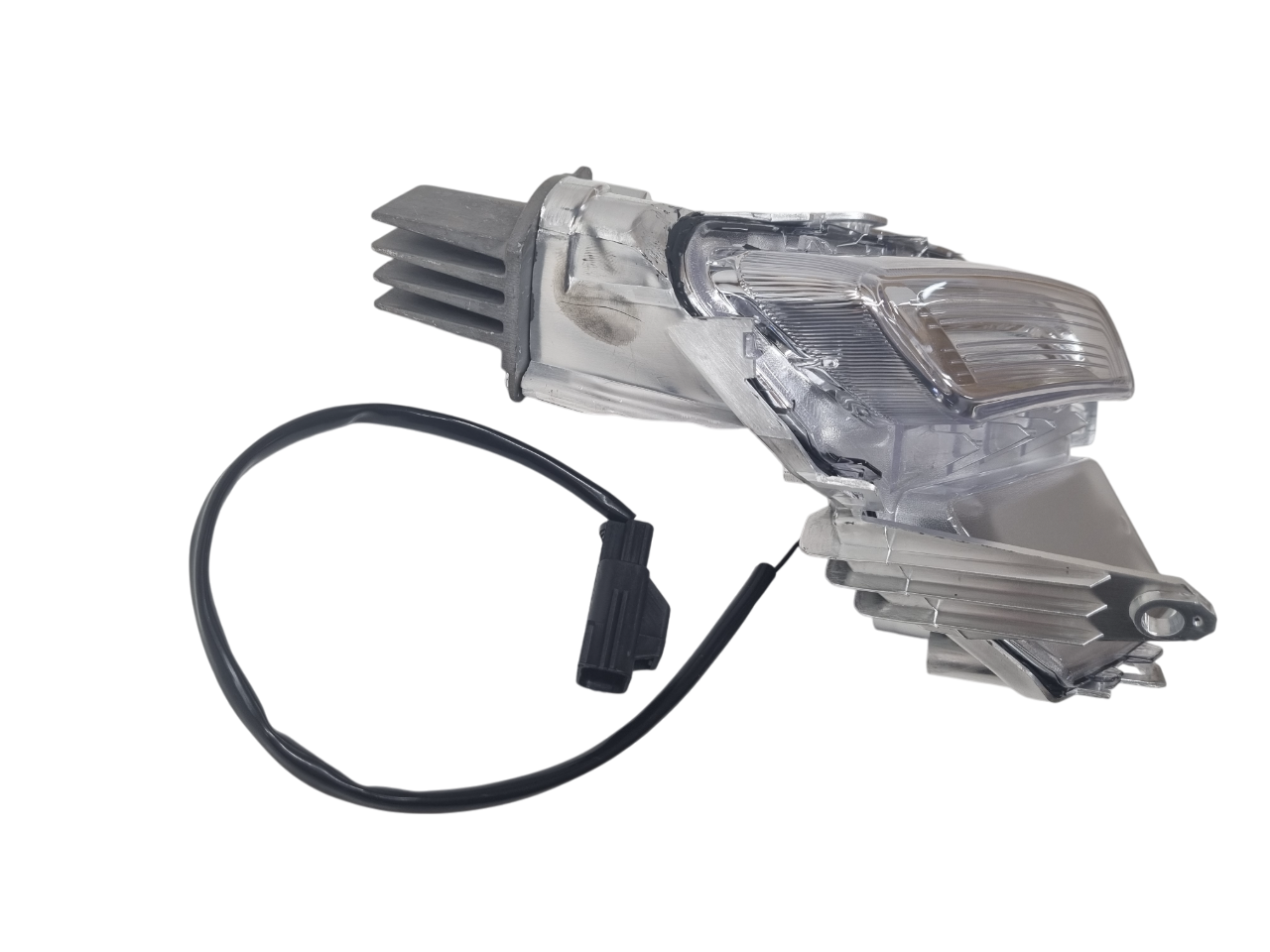 Volvo XC60 рестайлинг 2013-2017 ходовой огонь левый