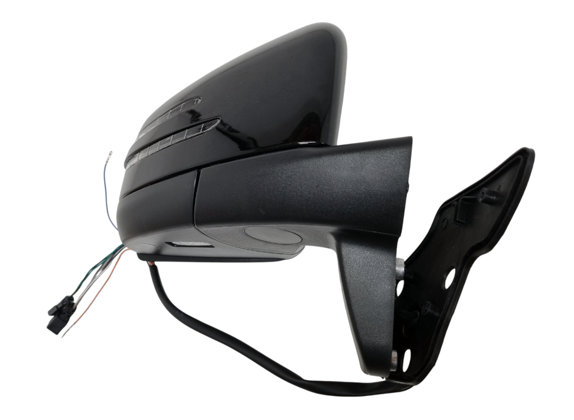 Mercedes W463 рестайлинг правое зеркало 10 Pin