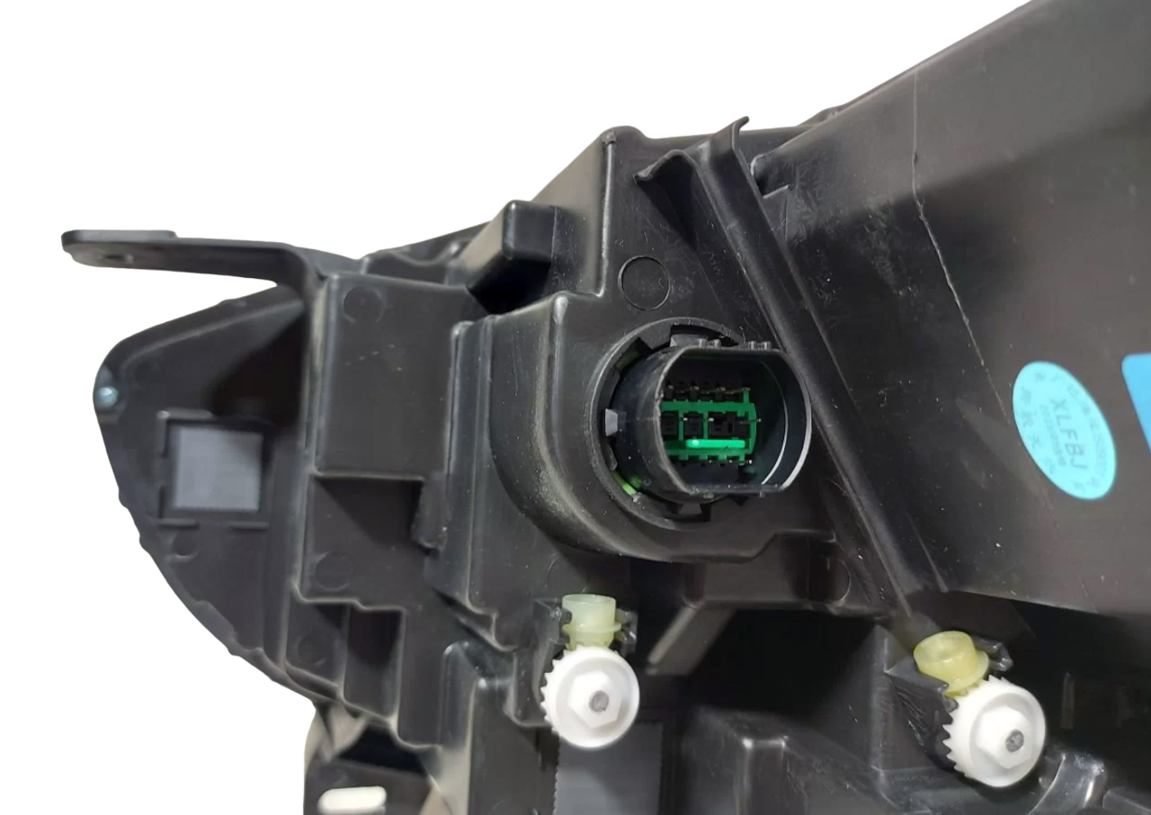 Haval Jolion 2021-2024 фара правая LED