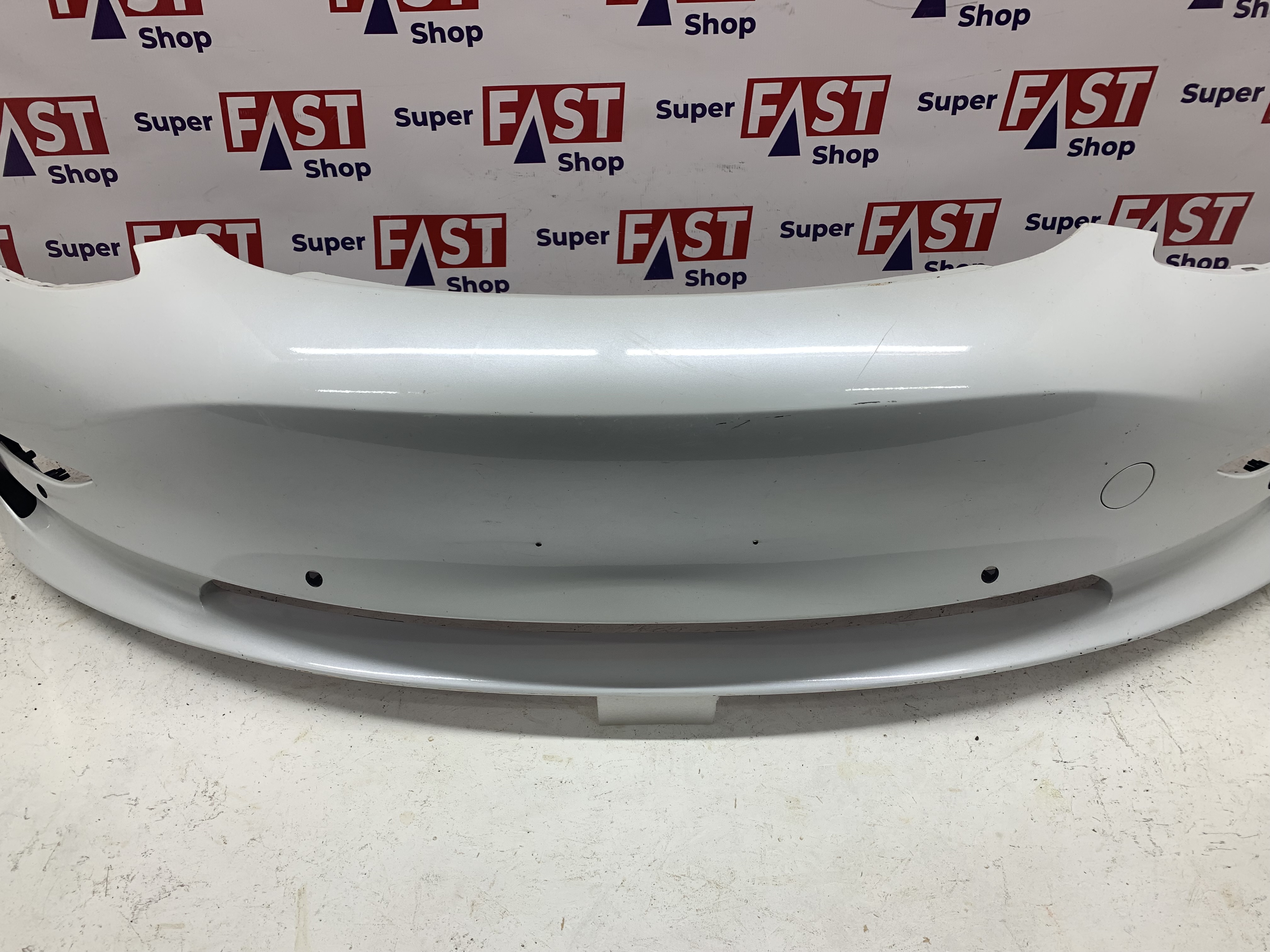 Бампер передний Tesla Model 3