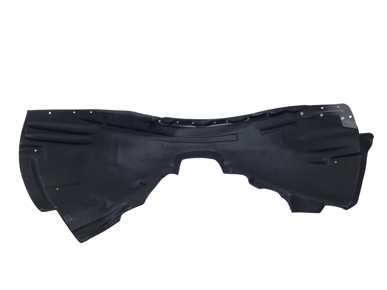 Volvo XC60 2008-2016 года подкрылок передний левый