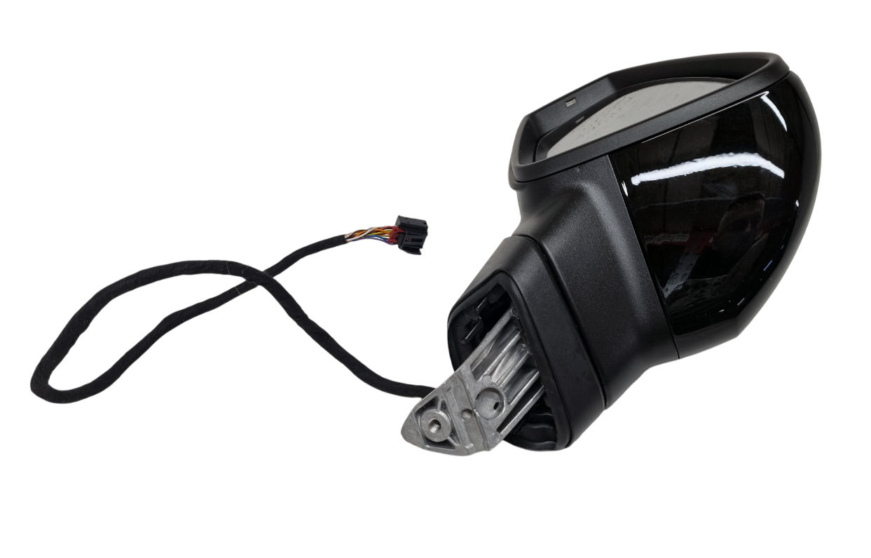 Volkswagen Touareg 2018-2025 зеркало левое 16 Pin