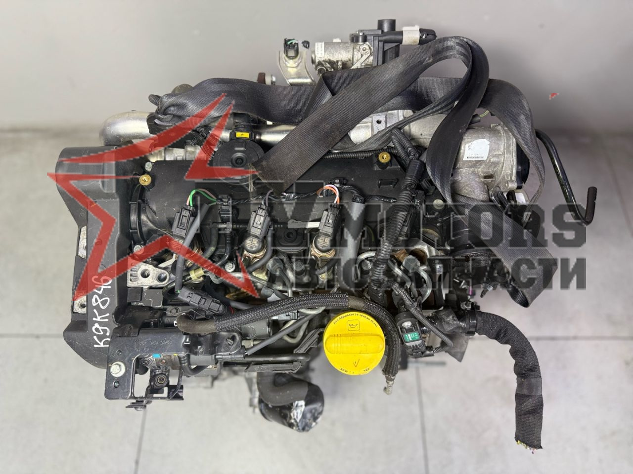 Фото DV Motors 15