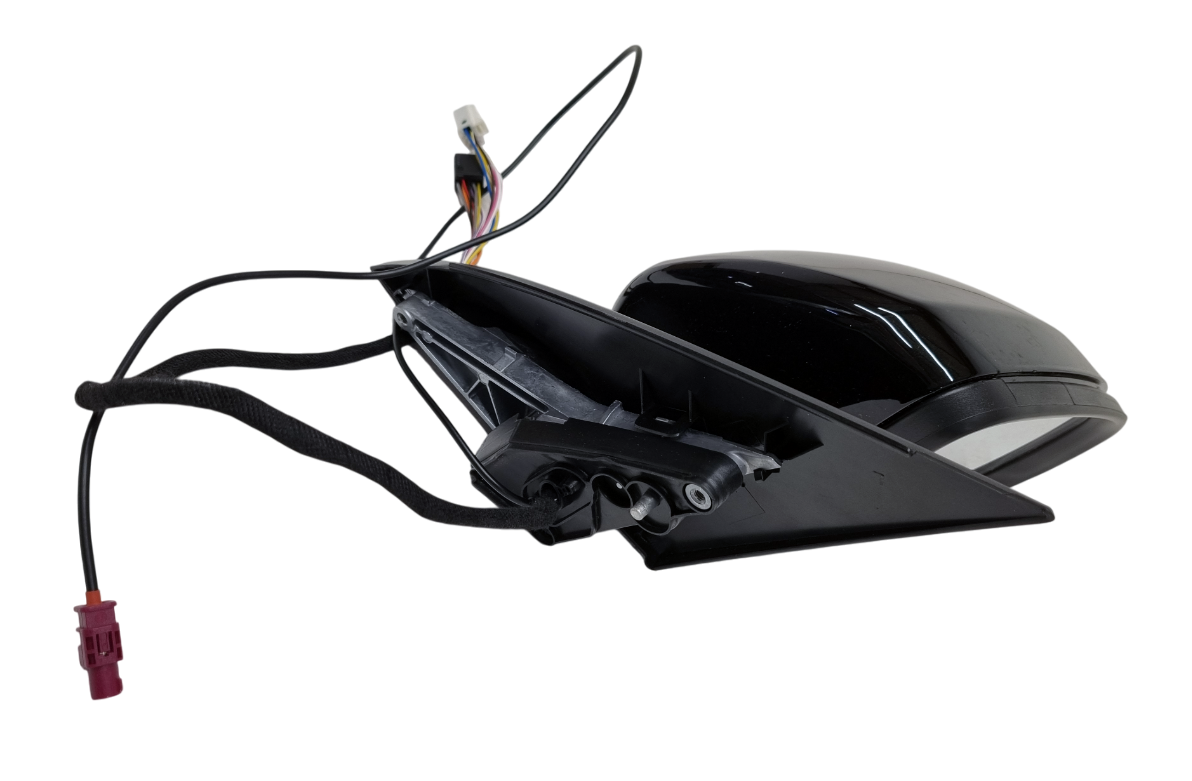 Mercedes GLA H247 дорестайлинг правое зеркало 14 Pin