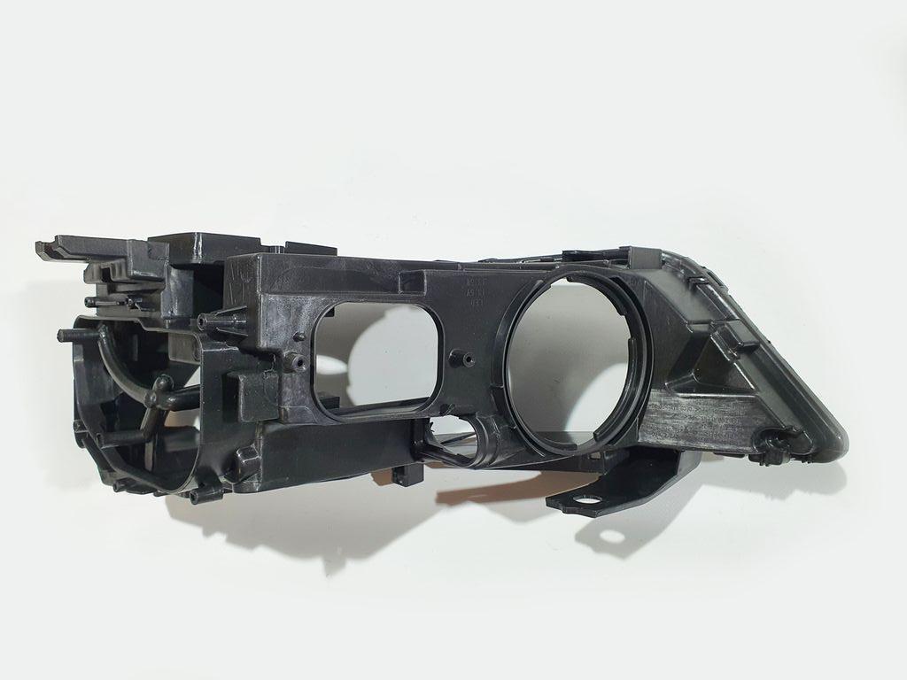 Audi Q3 8U 2014-2018 корпус фары правый