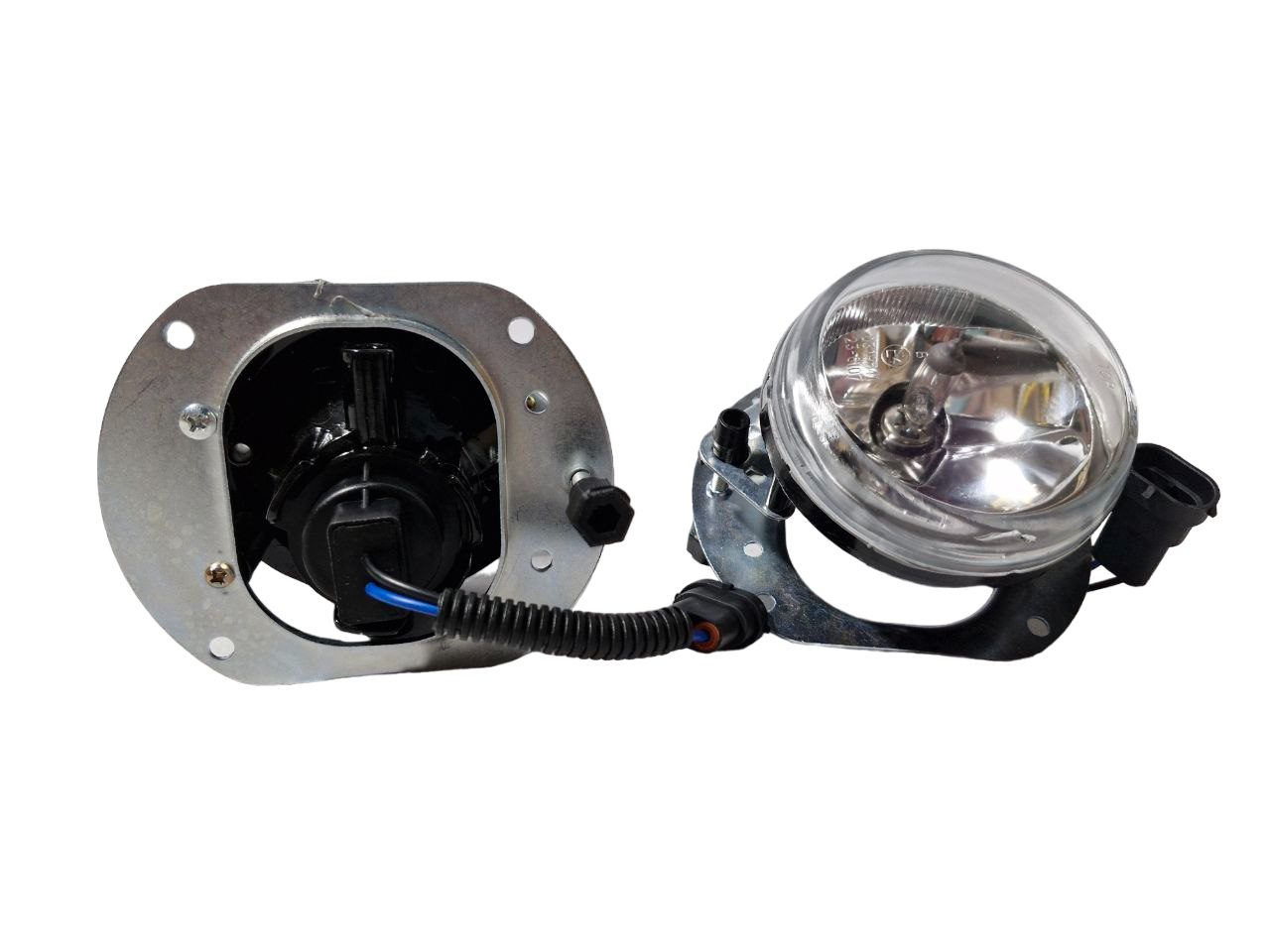 Mercedes W211 W221 W204 W164 W209 ПТФ AMG