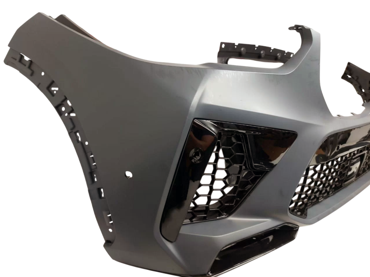 BMW X5 G05 бампер передний X5M Look F95