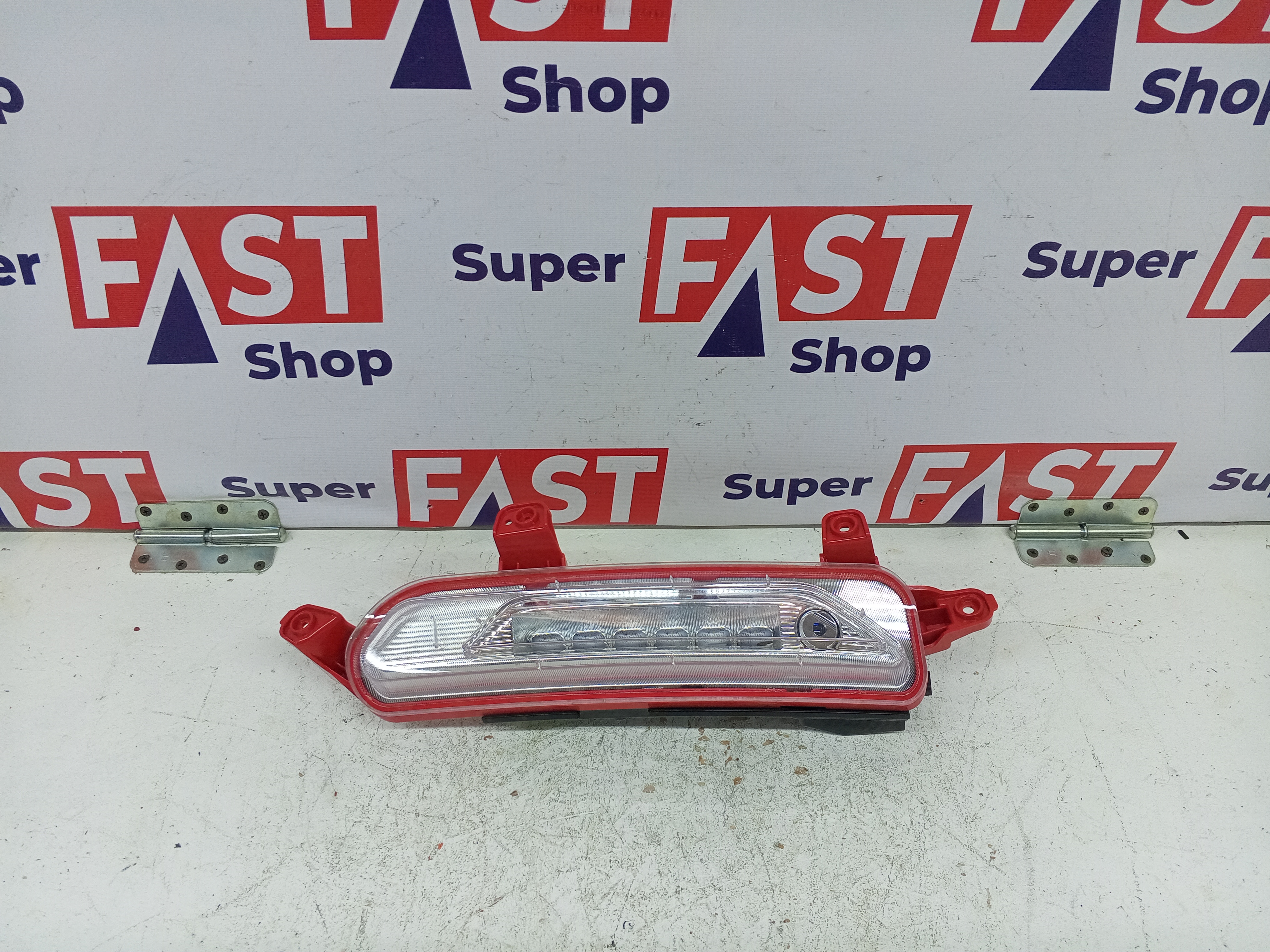 фонарь заднего хода правый Kia Sorento 4 MQ рест