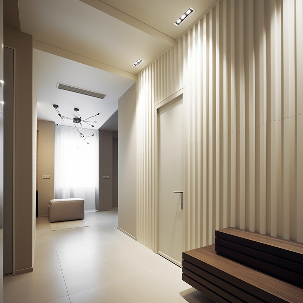 Efortune_gypsum_wall_panels_with_vertical_stripes_85d6f3c5-2189-45fa-ad8e-32f64e9ffc9b.png