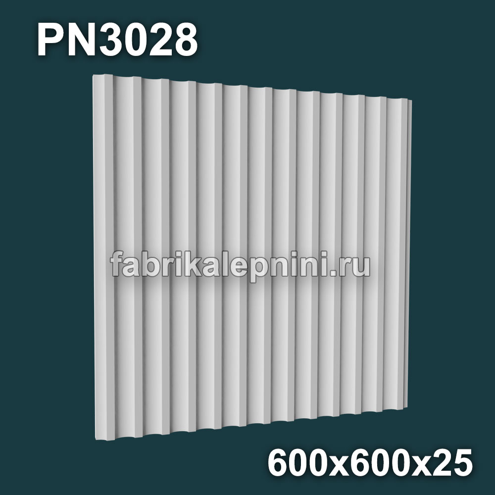 Панель PN3028