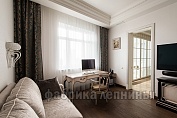 Дизайн квартир лепнина