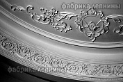 Гипсовый декор