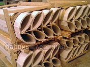 Изготовление лепнины