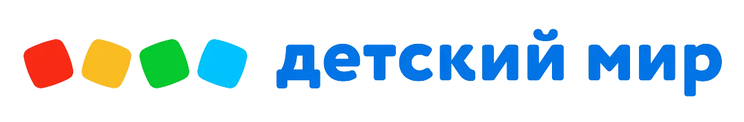 Детский мир