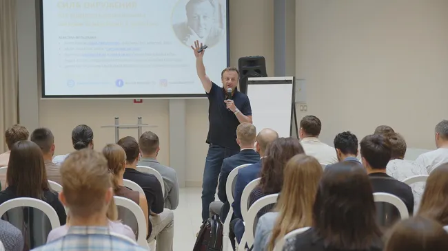 О проекте