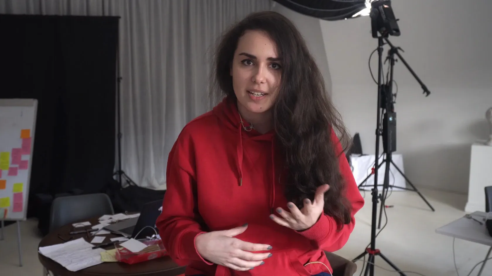 Юлия Тихонова