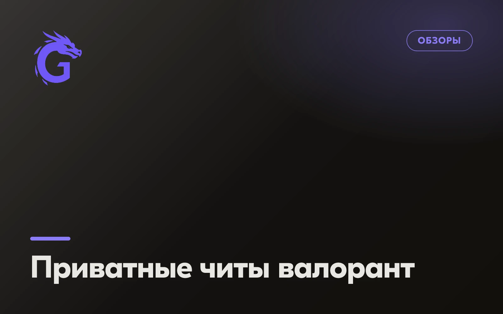 Приватные читы валорант